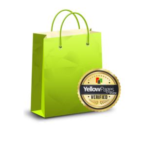 Yellow Pages Ghana Business Directory